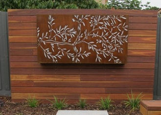 Uniqu Wall Mounted Metal Sculpture , Modern Abstract Metal Wall Art Sculpture